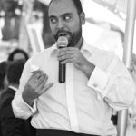 Alberto is a hugely entertaining tenor who perfectly balances amazing talent and light hearted humour!