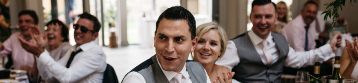 Singing Waiters Hire UK